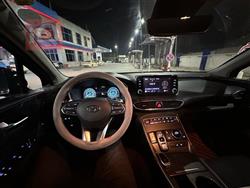 هیۆندای سەنتافی